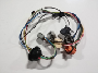 30678273 Tail Light Wiring Harness